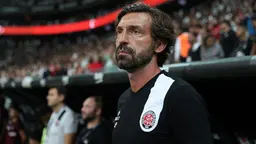 Pirlo'nun İtalya görevine bahis engeli!