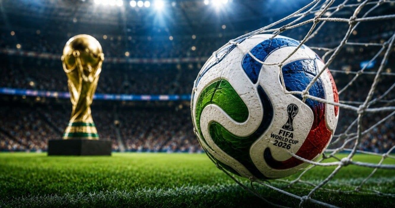 2026 FIFA Dünya Kupası son 32 turu, yarın 2 maçla tamamlanacak