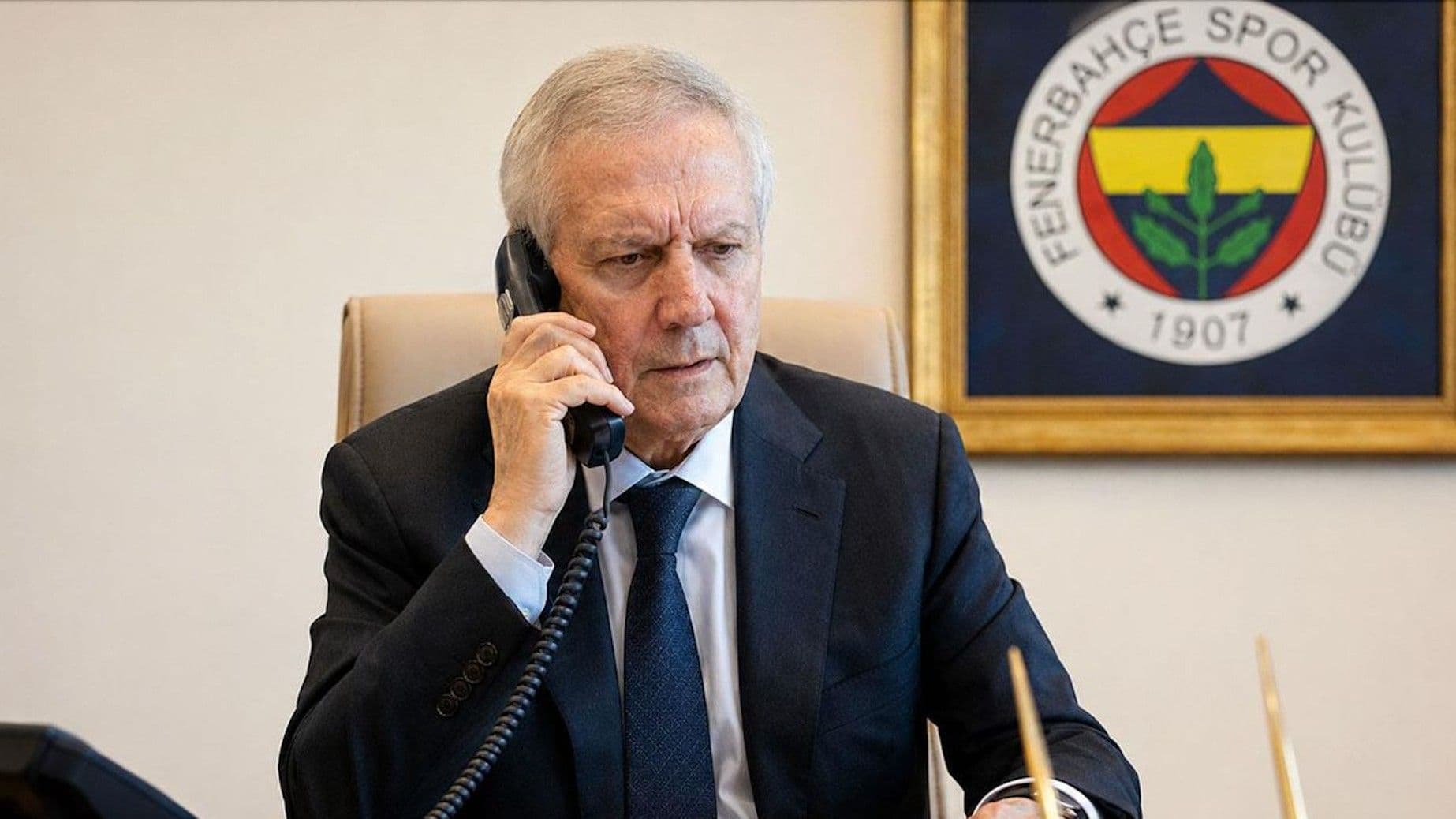 Bosna Basını Duyurdu: Fenerbahçe Amar Dedic İçin Harekete Geçti