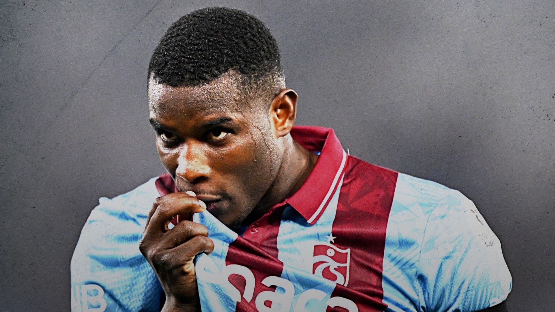 Suudiler Onuachu'nun dudağını uçuklattı! Trabzonspor FIFA'ya şikayet etti