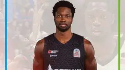 Nathan Mensah, Aliağa Petkimspor'da!