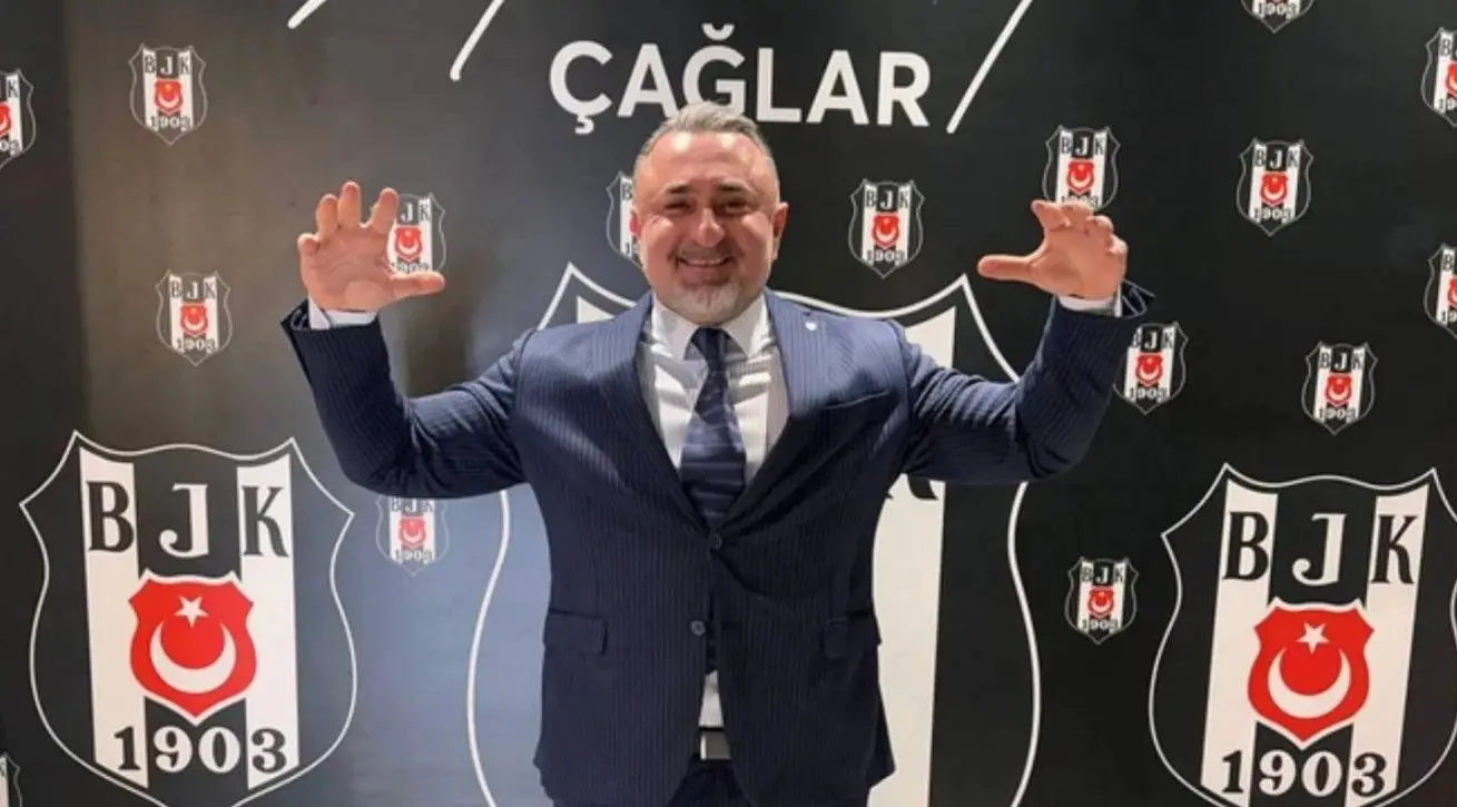 Beşiktaş'ın istifasını KAP'a bildirdiği yöneticiden flaş açıklama: "Ne yazılı, ne sözlü bir istifa dilekçem yok"