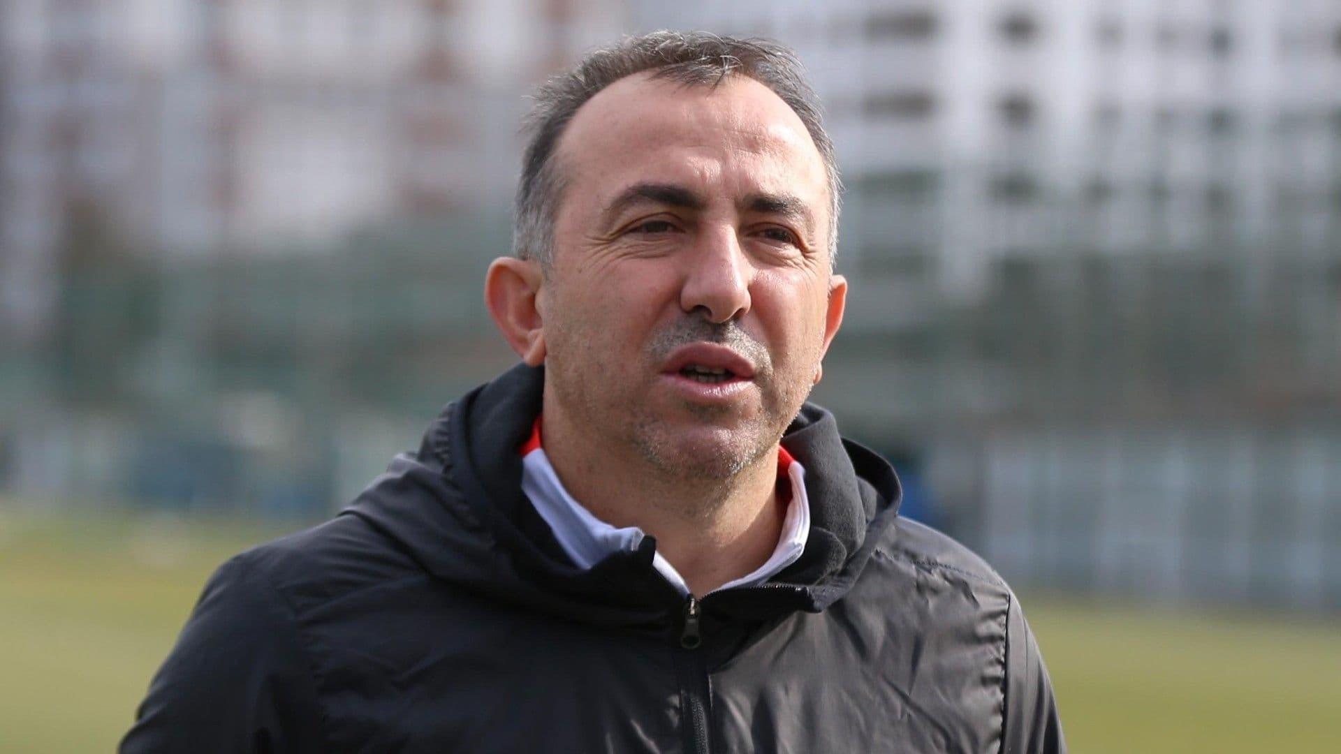 Recep Uçar'dan Anthony Musaba açıklaması! "İsmail Kartal ile görüşmedim"