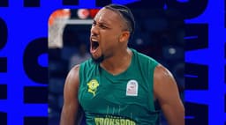 TOFAŞ, ABD'li basketbolcu Treshawn Thurman'ı kadrosuna kattı