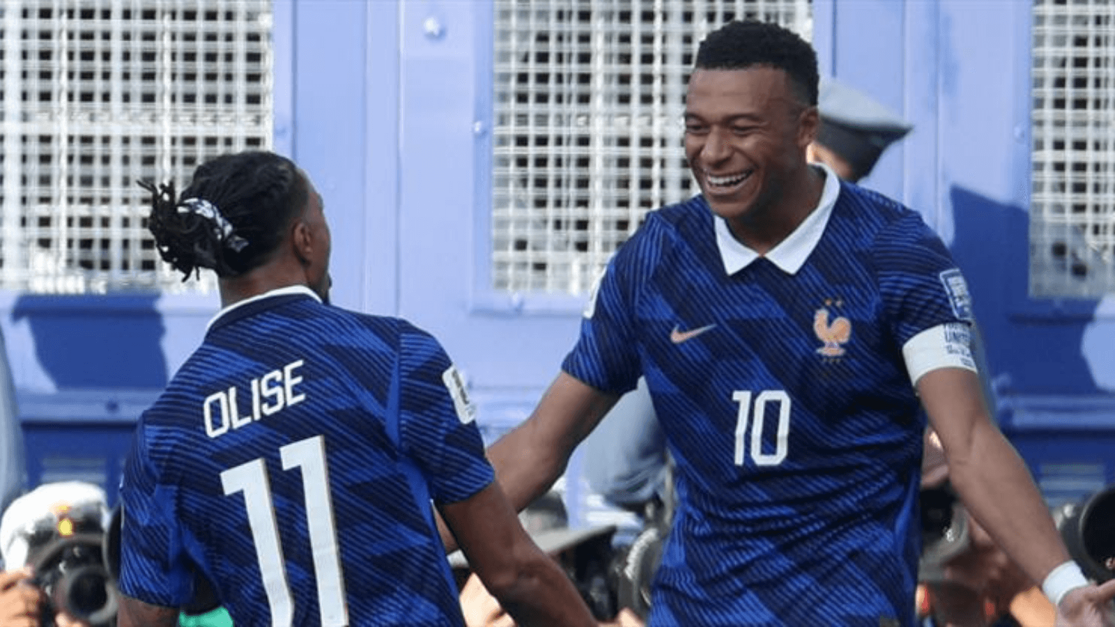 Fransa 3-0 İsveç (MAÇ ÖZETİ-GOLLER) 2026 Dünya Kupası