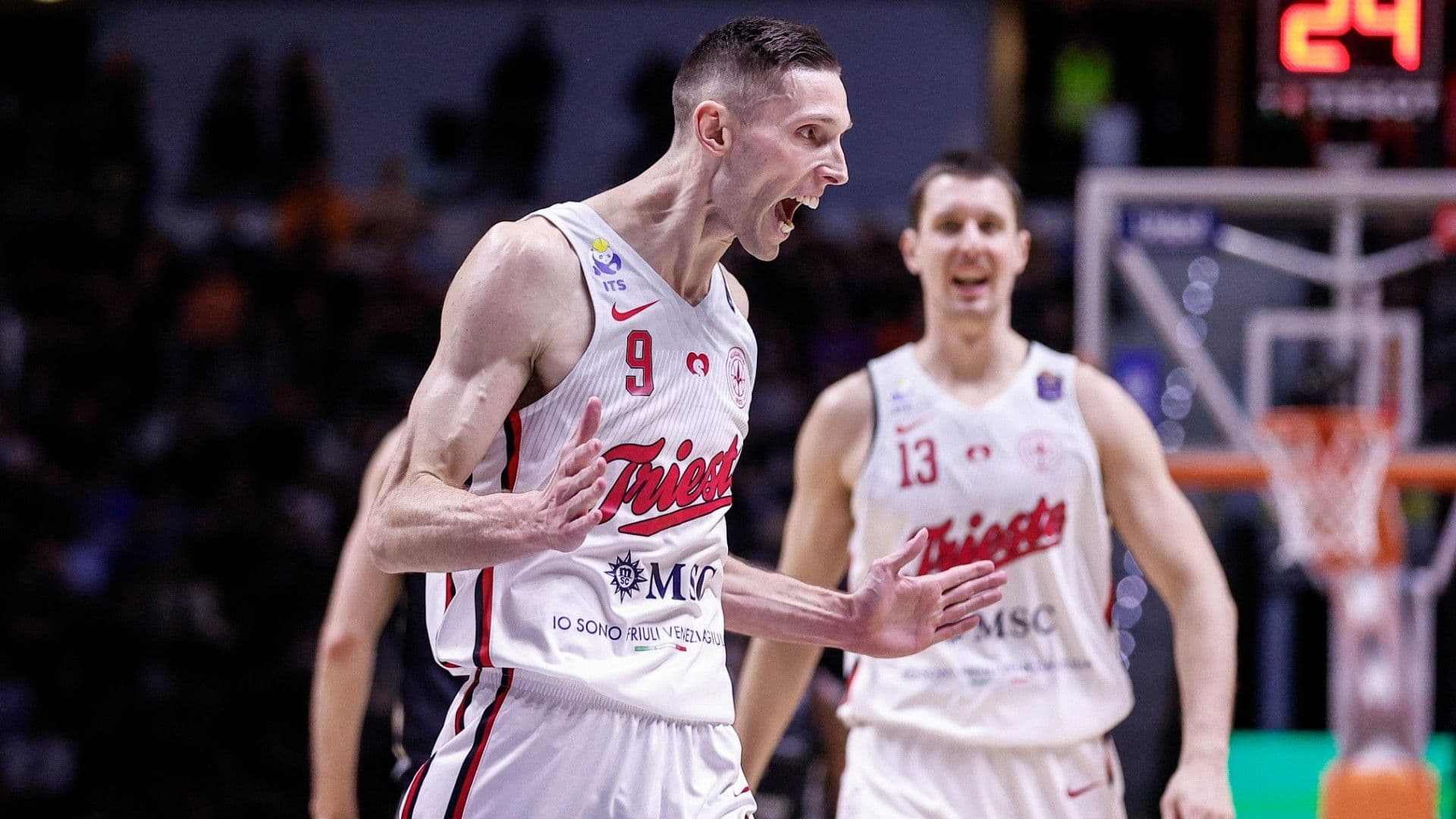 Jarrod Uthoff, Aliağa Petkimspor'da