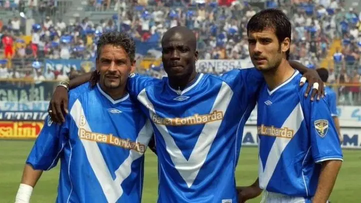 115 yıllık kulüp Brescia iflas etti!