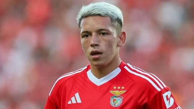 Trabzonspor'dan Gianluca Prestianni'ye yeni teklif!