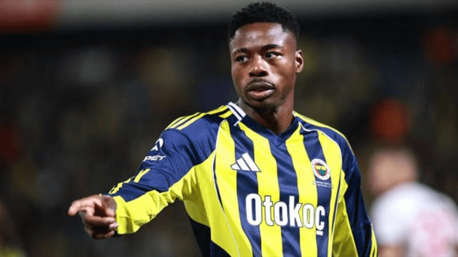 Musaba’ya Süper Lig’den iki talip çıktı