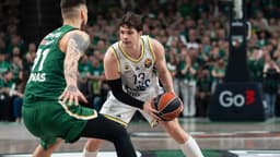 Fenerbahçeli yıldız NBA'e gitmek istiyor iddiası!
