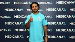 Fenerbahçe’de Shane Larkin sağlık kontrolünden geçti!
