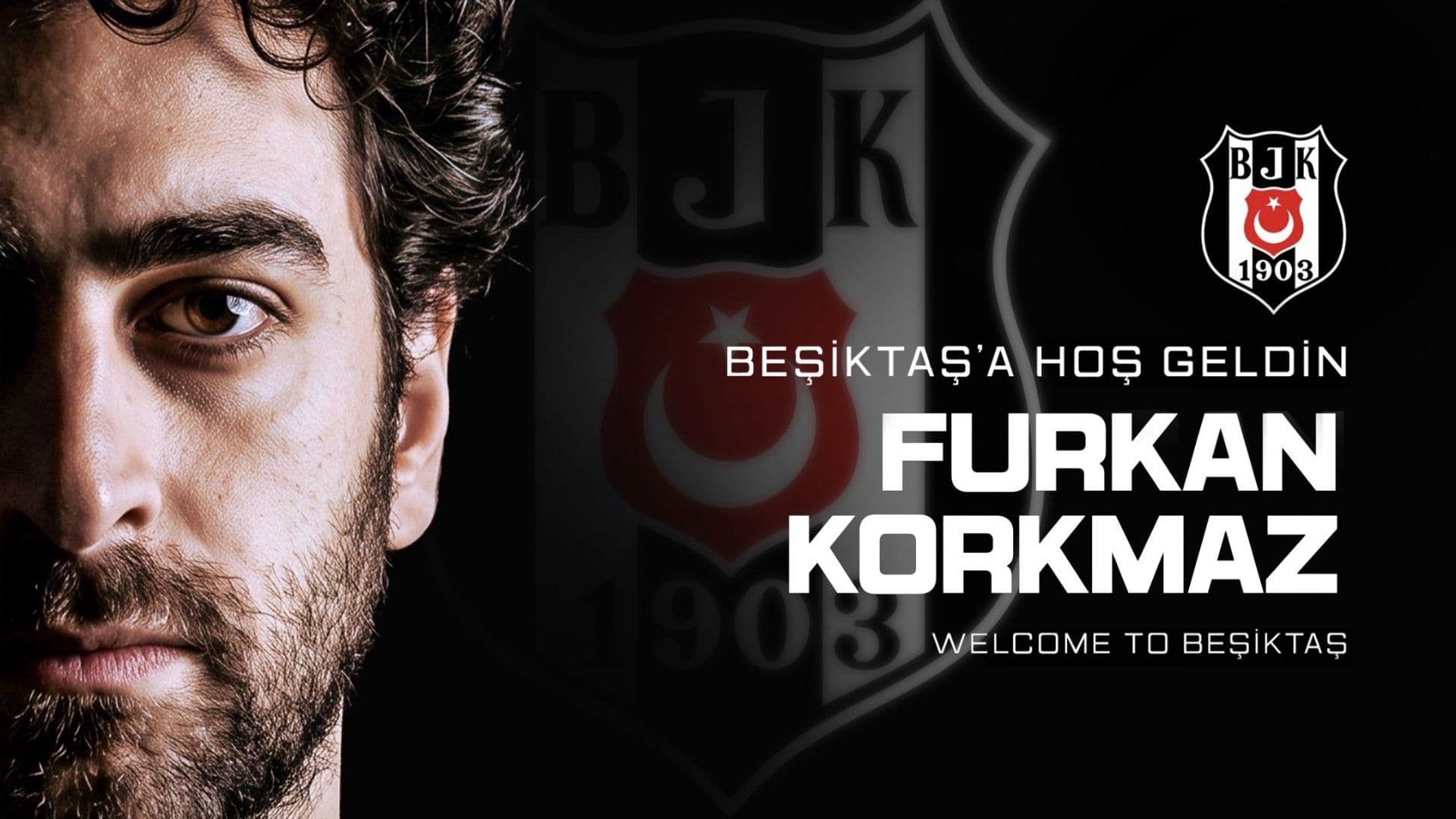 Beşiktaş, Furkan Korkmaz transferini açıkladı!