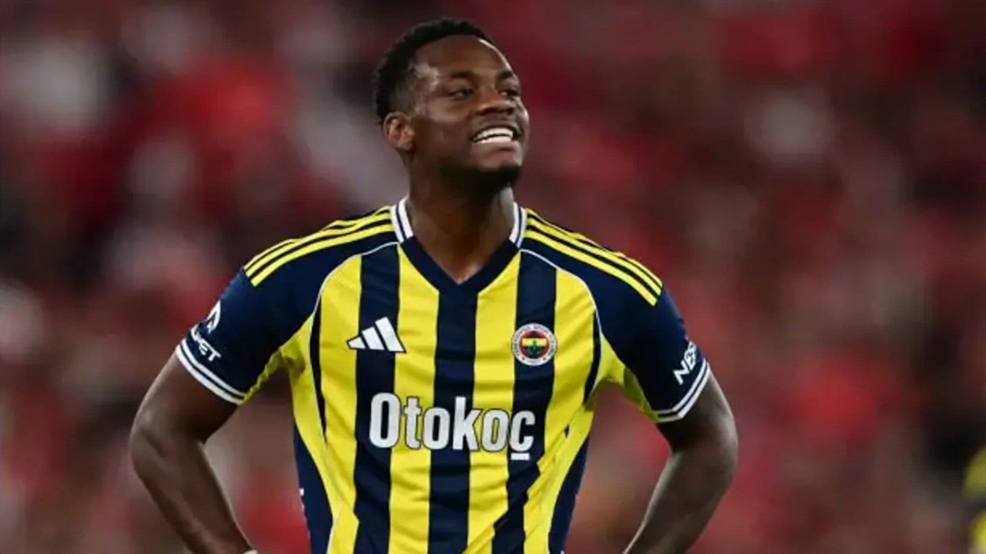 Jhon Duran transferi resmen açıklandı