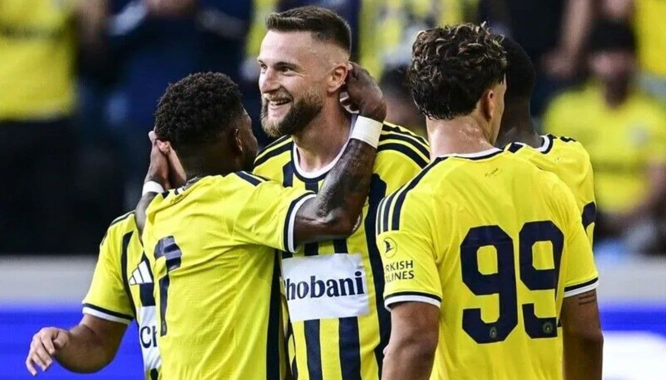 Fenerbahçe'nin 17 yıllık "Şampiyonlar Ligi" hasreti