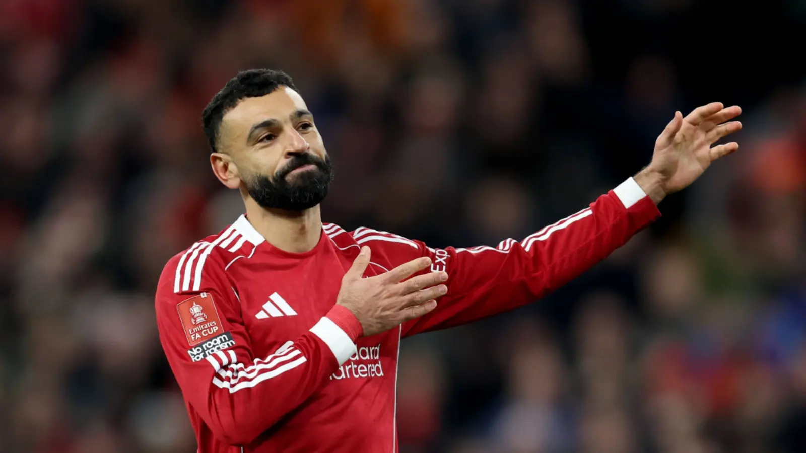 Beşiktaş Mohamed Salah ile anlaşma sağladı! Sözleşme detayları belli oldu...