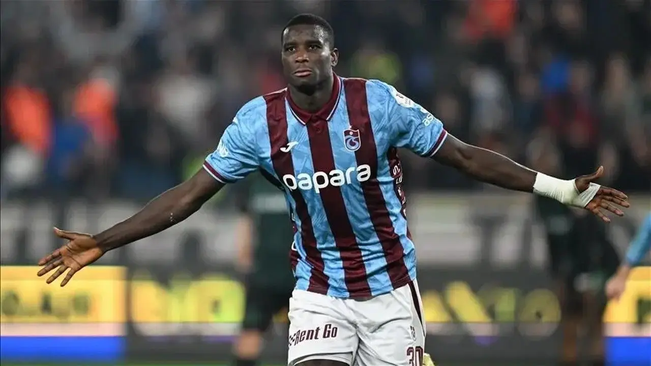 Al Hilal, Paul Onuachu için Trabzonspor'un kapısını çalacak!