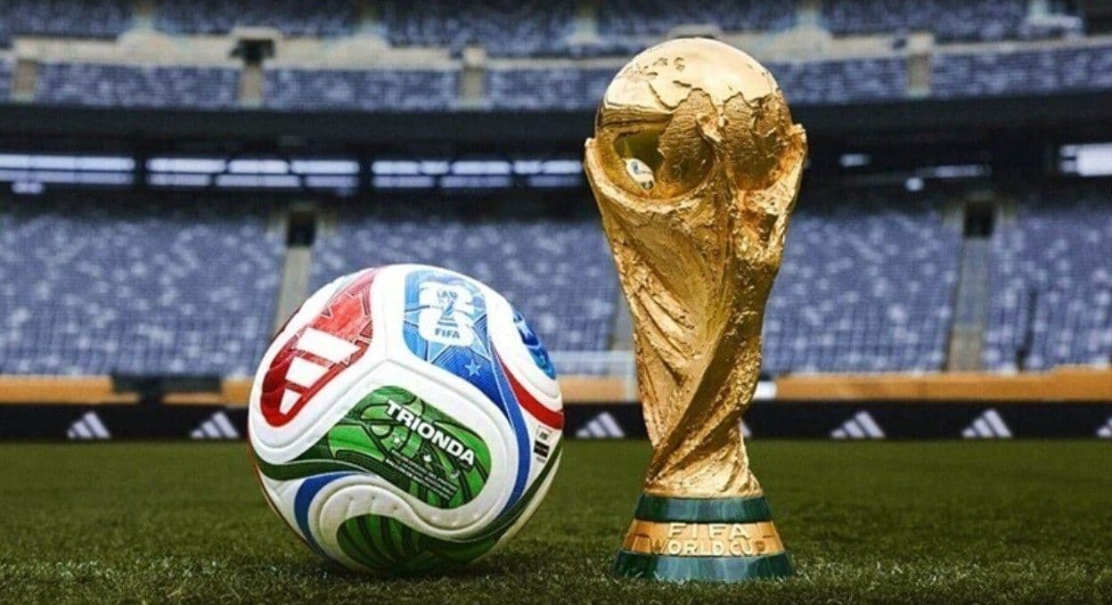 Dünya Kupası'ndan en çok gelir elde eden takımlar belli oldu! Türkiye'den Galatasaray zirvede...