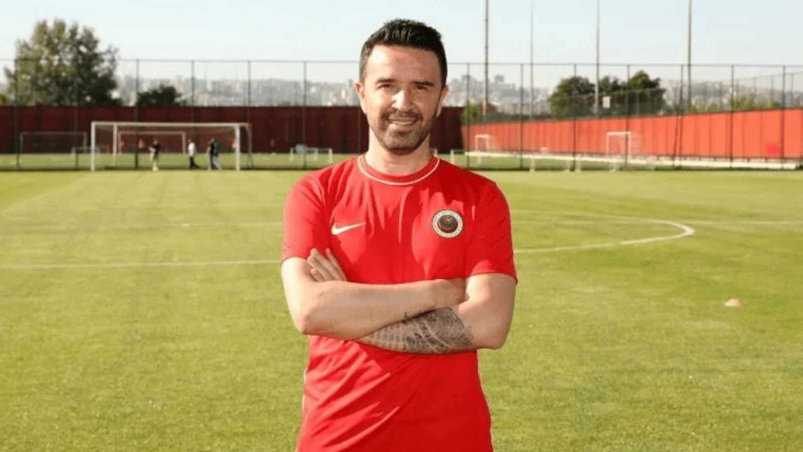 Gökhan Gönül, geri döndü! Yeni görevi açıklandı