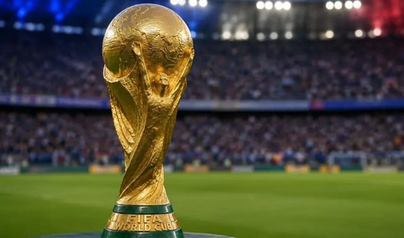 2026 FIFA Dünya Kupası'nı kazanana şampiyonluk yüzüğü verilecek
