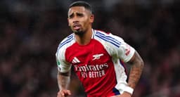 Fenerbahçe'nin Gabriel Jesus planı belli oldu