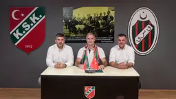 Karşıyaka Basketbol’da Nenad Markovic dönemi
