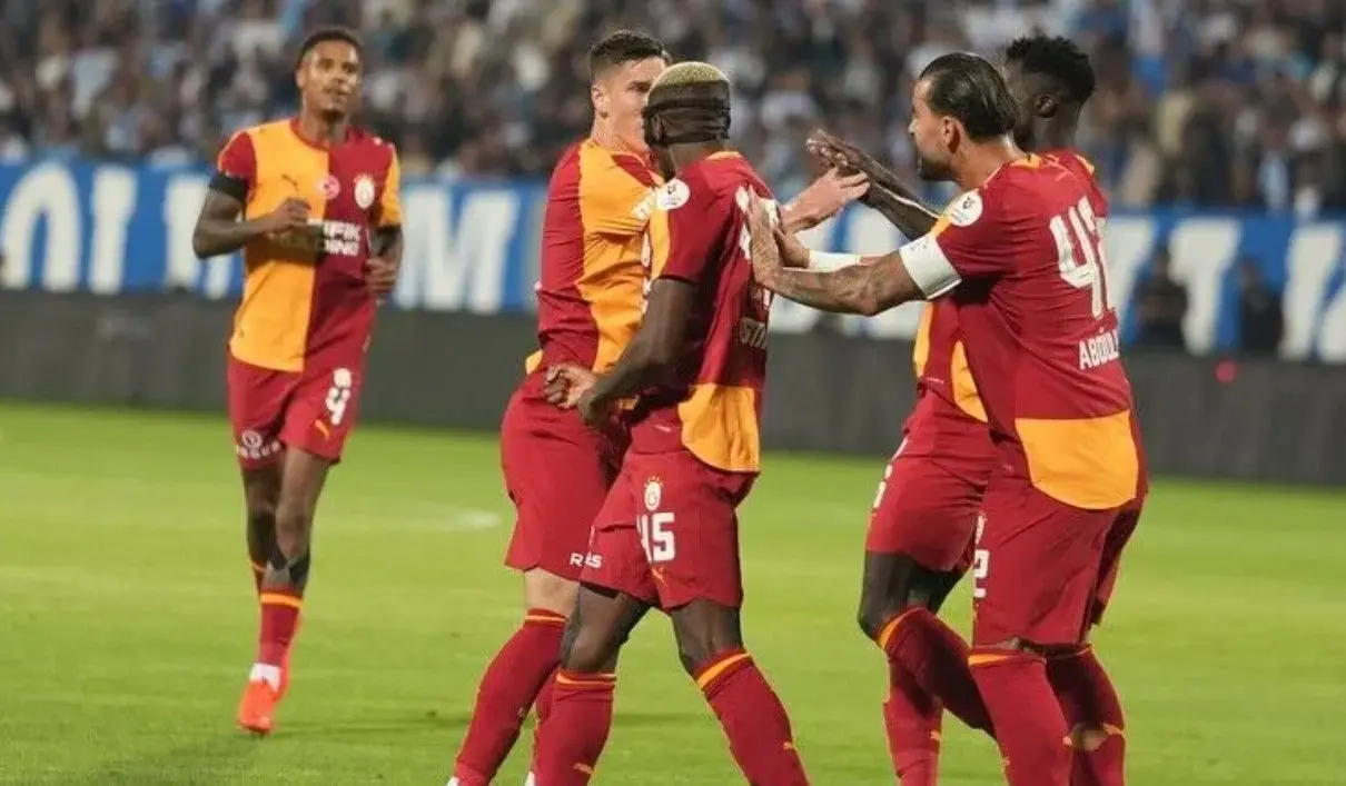 Galatasaray - Göztepe maçı ne zaman, saat kaçta, hangi kanalda? (Muhtemel 11'ler)