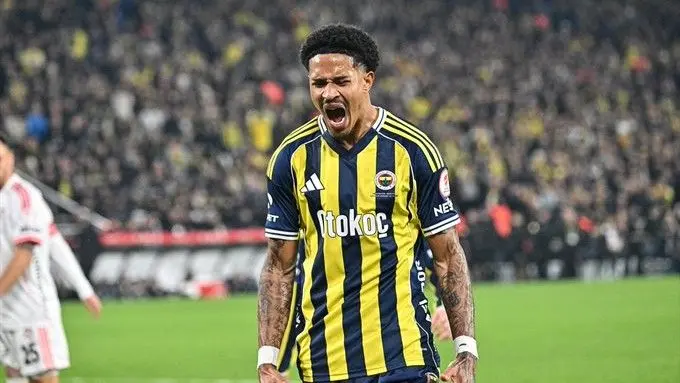 Jayden Oosterwolde sağlık kontrolünden geçecek: İşte kazanacağı maaş!