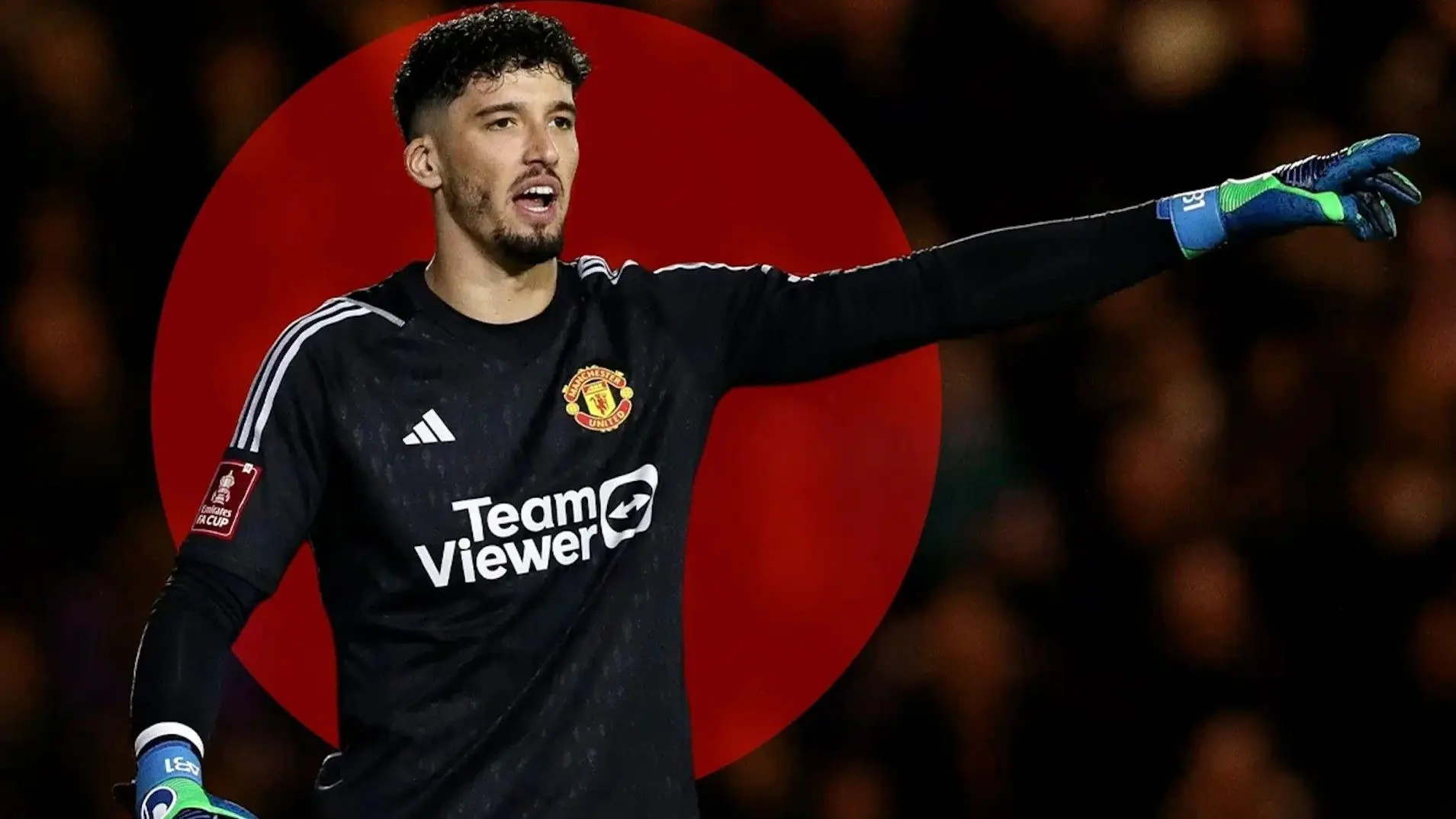 Manchester United, Altay Bayındır'ın transferini açıkladı