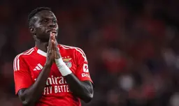 Galatasaray ve Fenerbahçe'nin eski futbolcusu Bruma, Türkiye'ye dönüyor