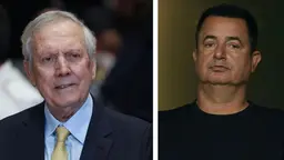 Aziz Yıldırım, Acun Ilıcalı'nın kendisine dava açtığını açıkladı