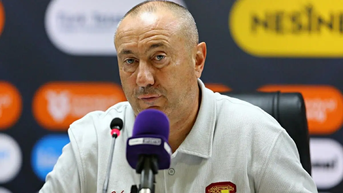 Stanimir Stoilov: "Biraz daha aklımızı kullanmamız lazım"