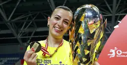 Pelin Çelik, Fenerbahçe'ye geri döndü! Yeni görevi açıklandı