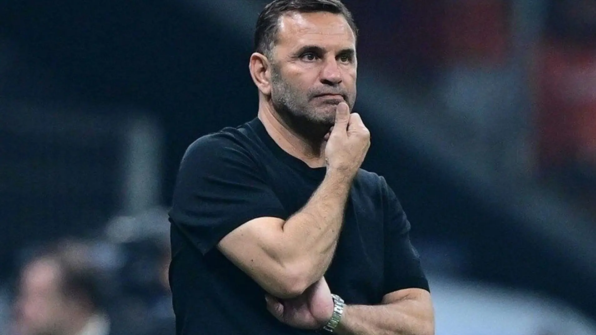 Cimbom'un Enciso planını bozan gelişme!