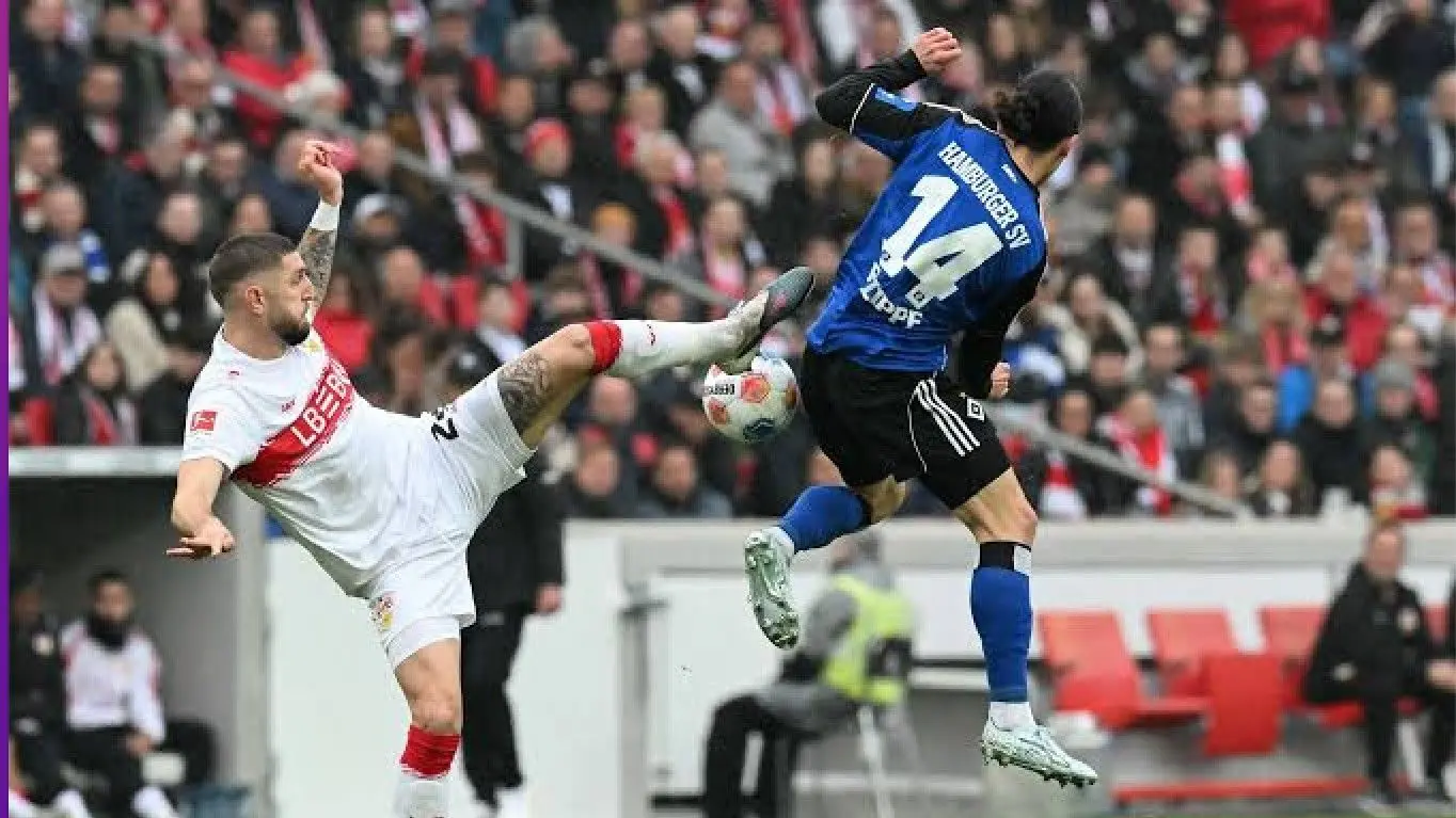 Beşiktaş Transfer Haberleri - Chabot transferinde Stuttgart engeli