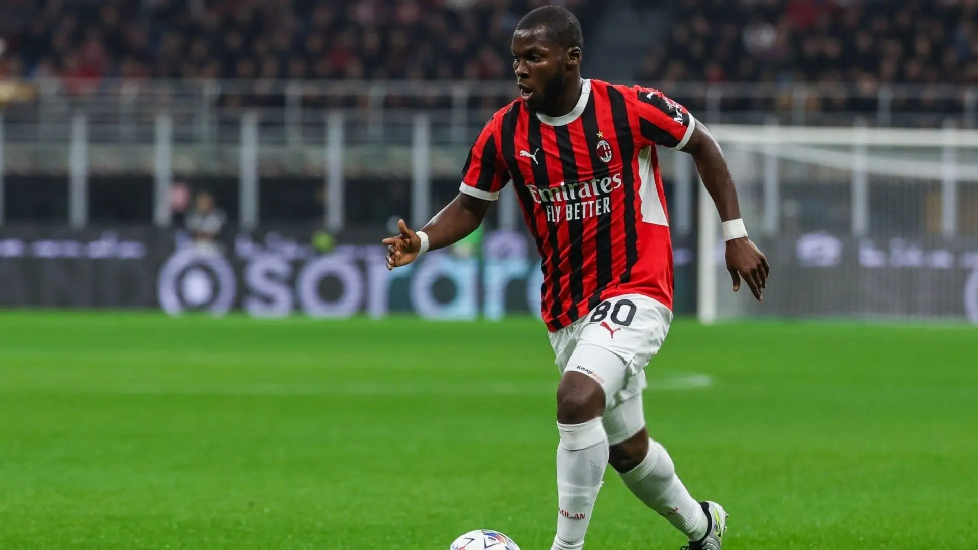 Fatih Tekke'den Milan'ın orta sahasına yeşil ışık!