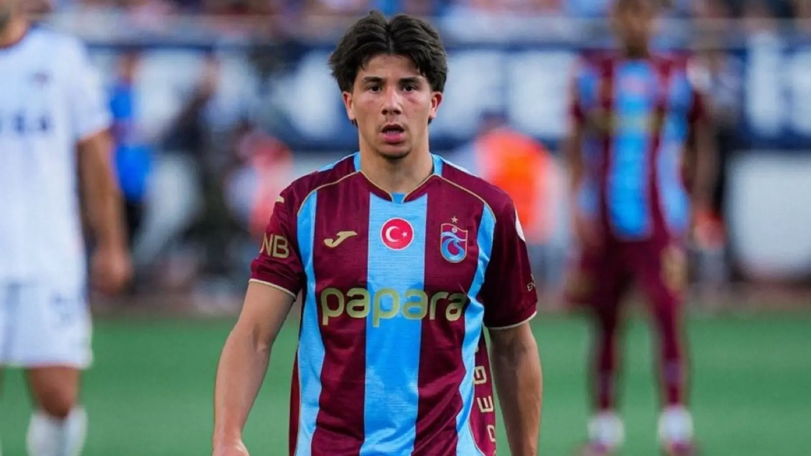 Bouchouari'ye Fransa'dan talip!