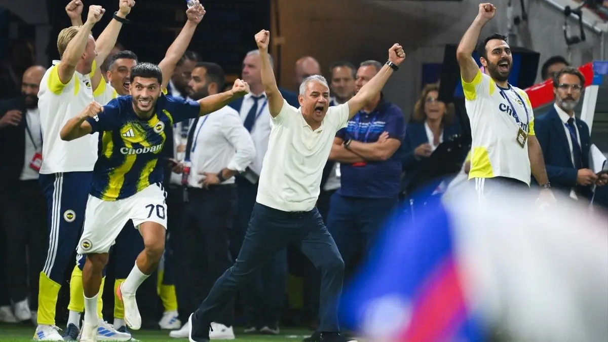 İsmail Kartal: "Kim gerçek Fenerbahçeli, kim değil, isim isim vereceğim!"