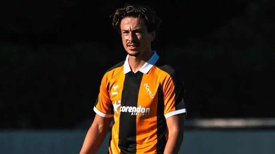 Enis Destan, Konyaspor'la anlaştı!