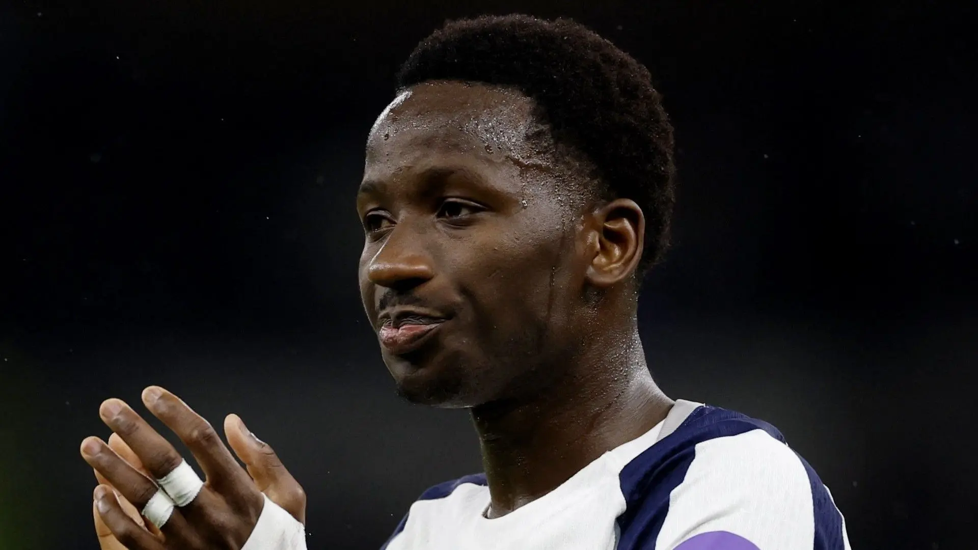 Beşiktaş'tan flaş hamle! Gel Sarr'ılalım artık...