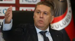 Gençlerbirliği transfer yasağını kaldırmak için "üçlü mekanizma" kurdu