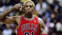 EuroLeague ekibinden Dennis Rodman'a sürpriz teklif!