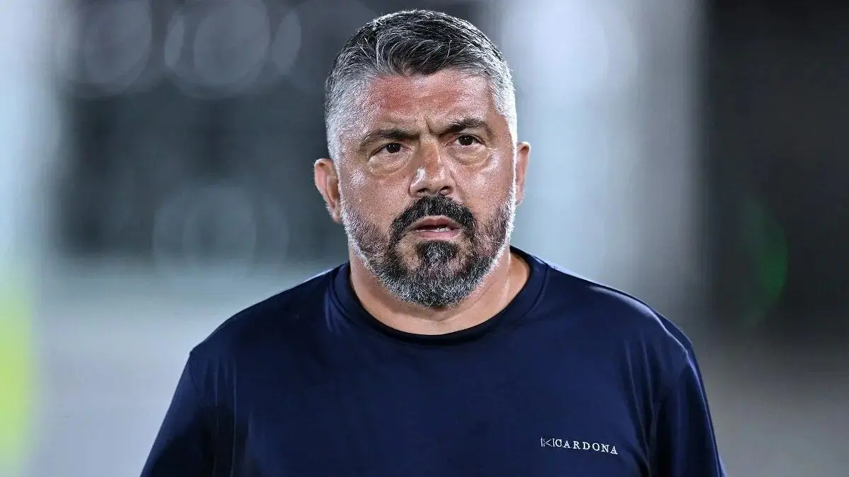 Ryanair'ın son kurbanı Gattuso: "Buna ihtiyacın olabilir..."