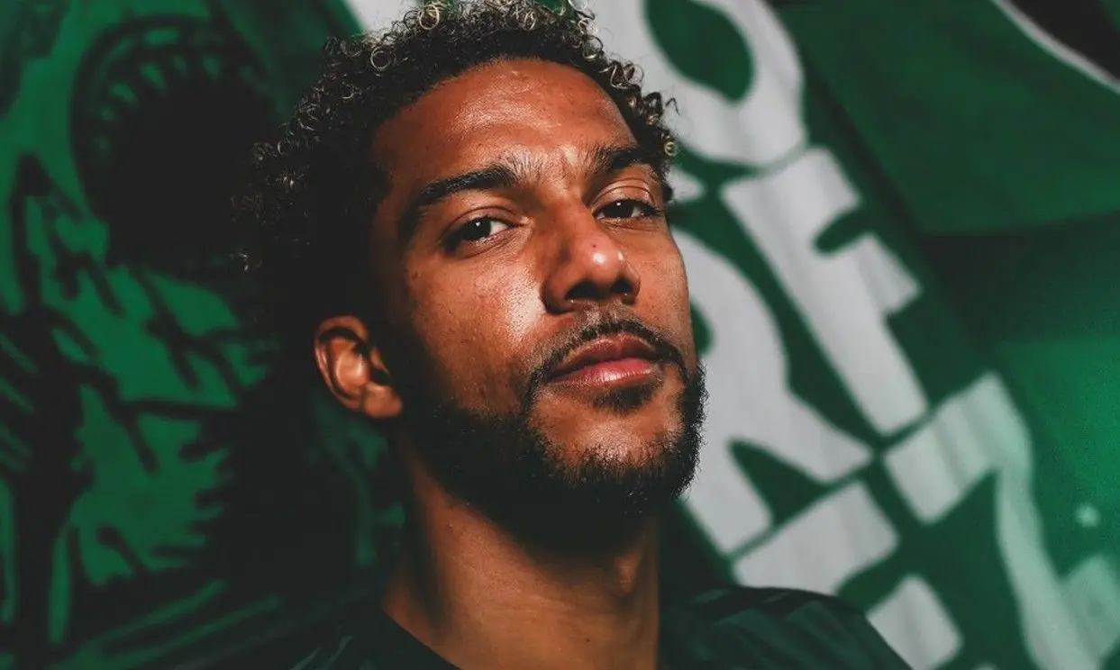Kocaelispor'un yeni golcüsü imzayı attı