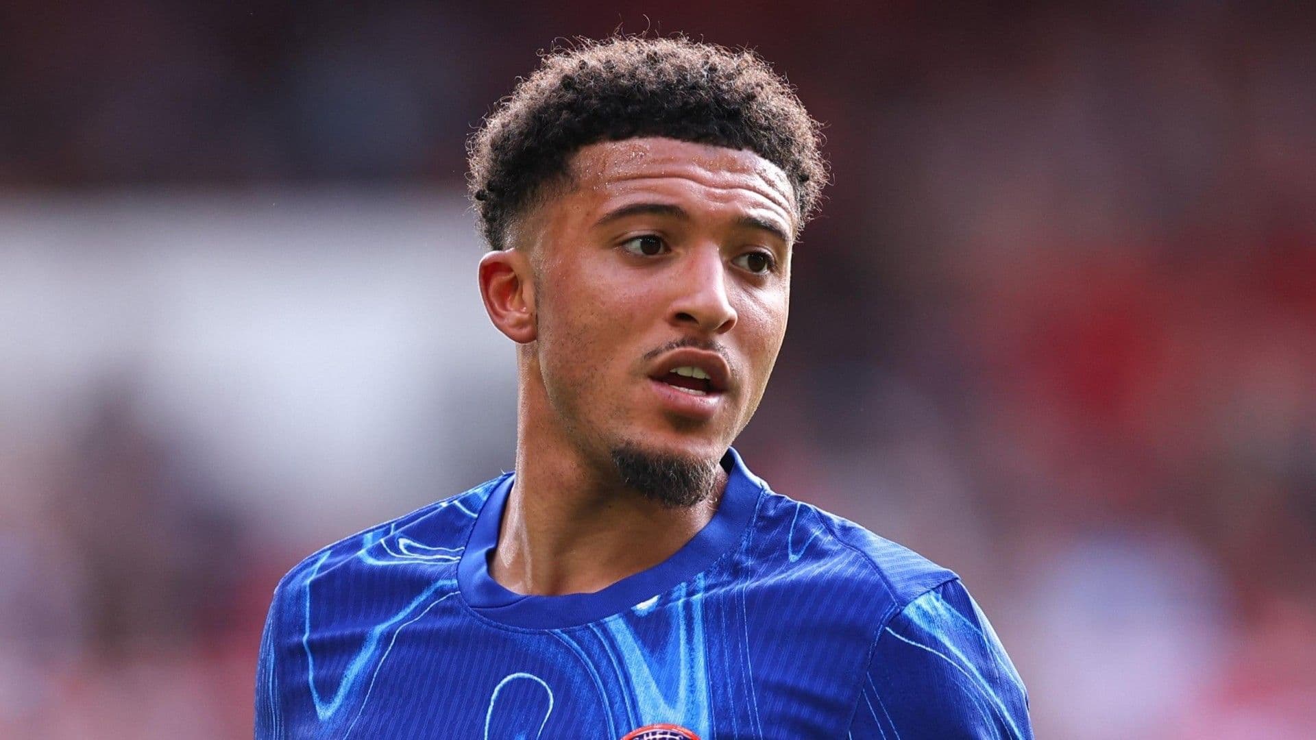 Jadon Sancho'nun yeni durağı şaşırttı!
