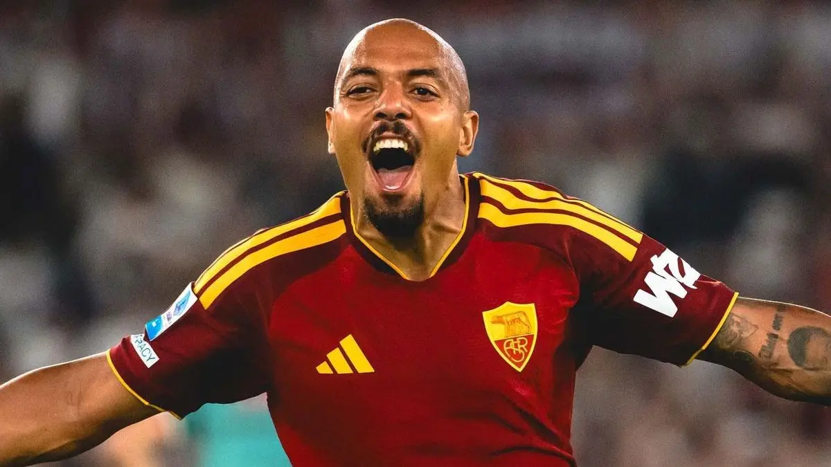 (ÖZET) Roma: 4 - Fiorentina: 0 MAÇ SONUCU