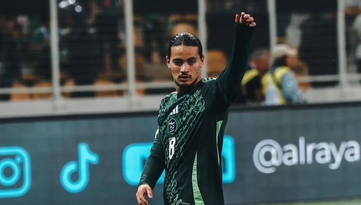 Beşiktaş'tan transferde Anis Hadj Moussa sürprizi!