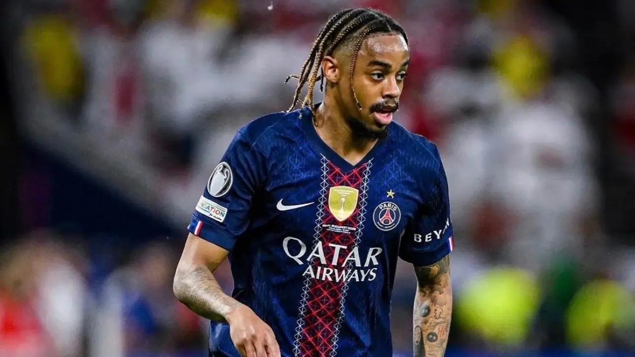Liverpool’dan Barcola bombası! 140 milyon euro