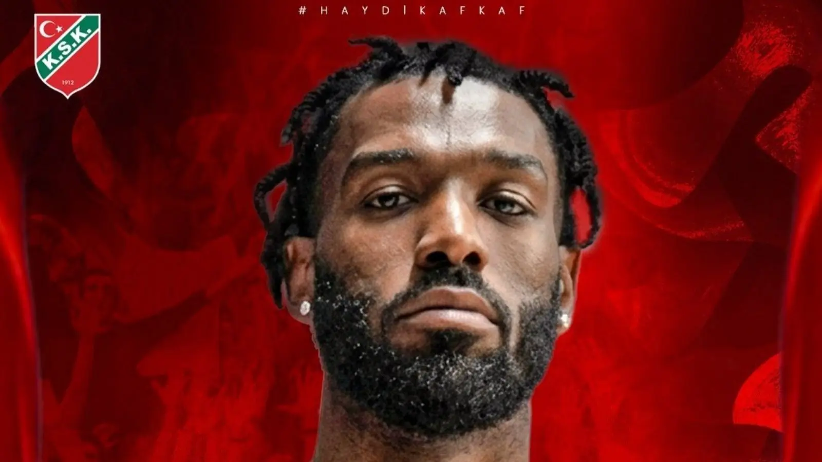 Karşıyaka Basketbol, Rashard Kelly’yi transfer etti
