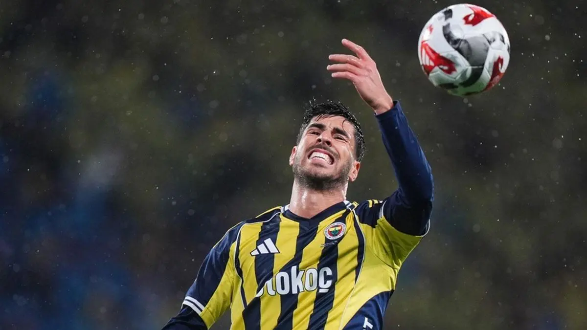 Asensio'dan kafa karıştıran paylaşım