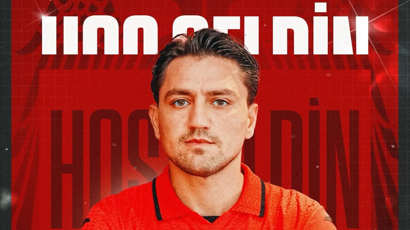 Çorum FK, Fenerbahçe'den Cengiz Ünder’i transfer etti